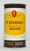 One Thousand Dollar Beer photo