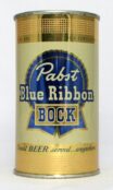 Pabst Blue Ribbon Bock photo