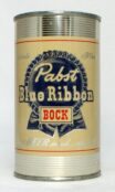 Pabst Blue Ribbon Bock photo