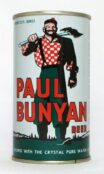 Paul Bunyan photo