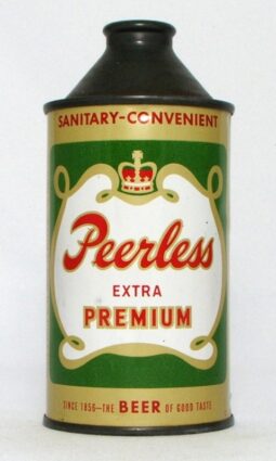 Peerless photo