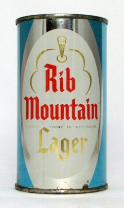 Rib Mountain photo