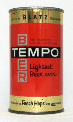 Tempo photo