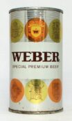 Weber photo