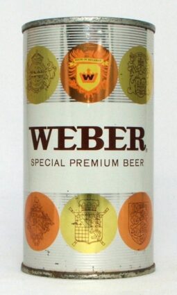 Weber photo