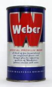 Weber photo
