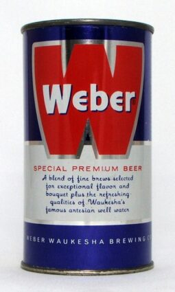 Weber photo