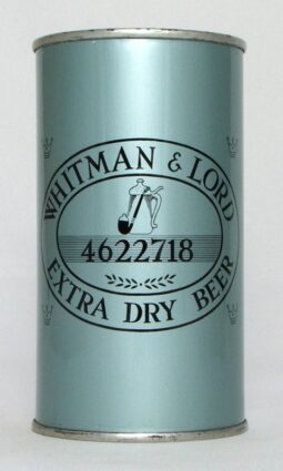 Whitman & Lord photo