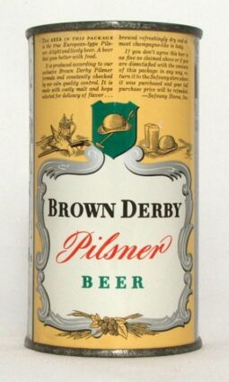 Brown Derby photo