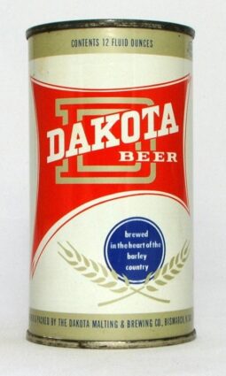 Dakota Beer photo