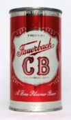 Fauerbach CB photo
