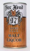 Fox Head Malt Liquor photo