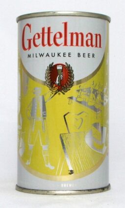 Gettelman (Picnic) photo