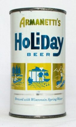 Holiday (Armanetti’s) photo