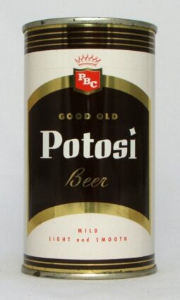 Potosi (One-faced) photo