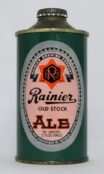 Rainier Ale photo