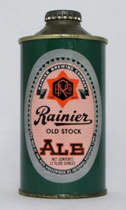 Rainier Ale photo