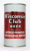 Wisconsin Club photo
