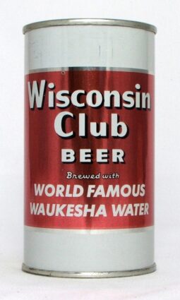Wisconsin Club photo