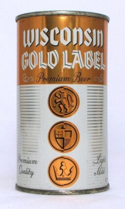 Wisconsin Gold Label photo