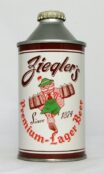 Ziegler’s photo