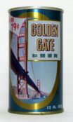 Golden Gate 6/79 photo