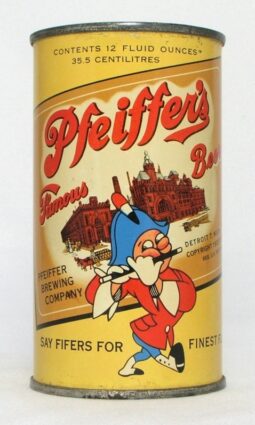 Pfeiffer’s photo