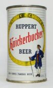Ruppert Knickerbocker photo