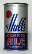 Hull’s Cream Ale photo