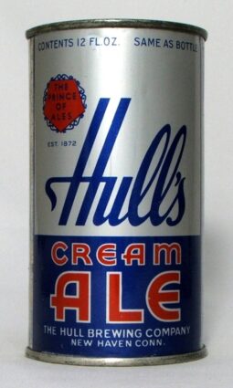 Hull’s Cream Ale photo