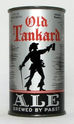 Old Tankard Ale photo