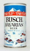 Busch Bavarian (Tab Top) photo
