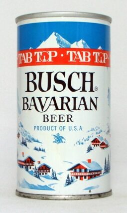 Busch Bavarian (Tab Top) photo