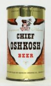 Chief Oshkosh photo
