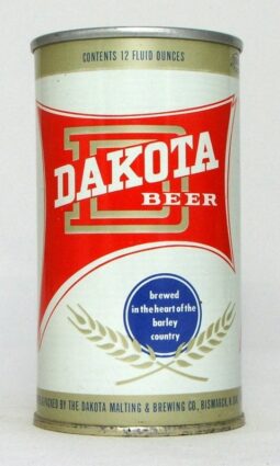 Dakota Beer photo