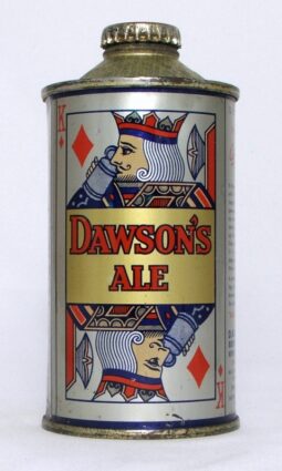 Dawson’s Ale photo