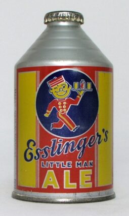 Esslinger’s Ale photo