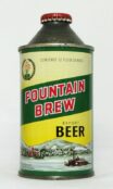 Fountain Brew photo