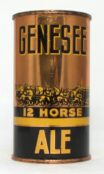 Genesee 12 Horse Ale photo