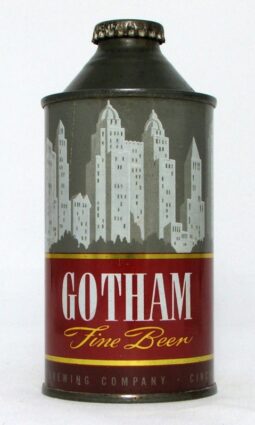 Gotham photo