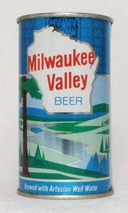 Milwaukee Valley photo