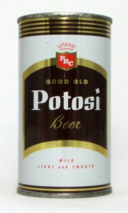 Potosi photo
