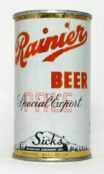 Rainier Beer photo