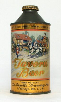 Tavern Beer photo