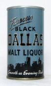 Black Dallas Malt Liquor photo