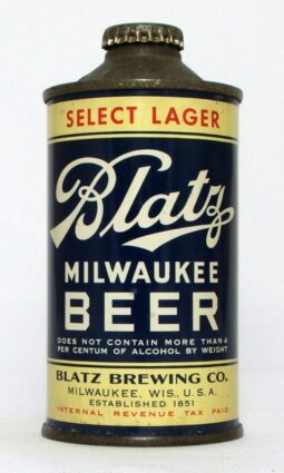 Blatz (DNCMT 4%) photo
