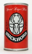Buckhorn photo