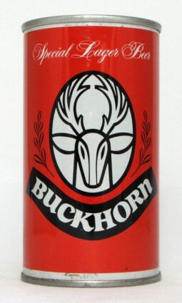 Buckhorn photo