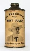 Col. Peachtree’s Mint Julep photo