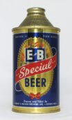 E & B Special photo